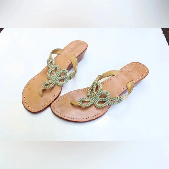 Mystique sandals - Picture 14 of 14